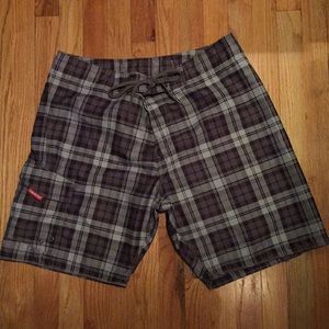 Burton Swim Trunks